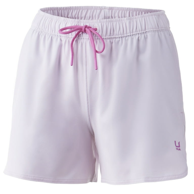 Huk Women's Pursuit Volley Short
