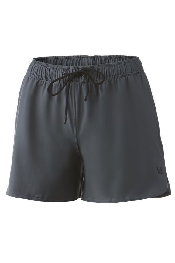 Women's Pursuit Volley Short Volcanic Ash, XSmall Shorts