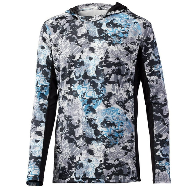 Youth huk hoodie hotsell