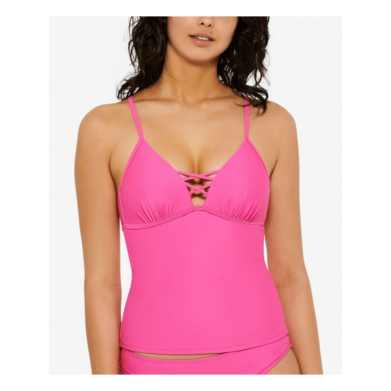 Molded sales cup tankini