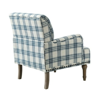 Buffalo plaid chair walmart new arrivals