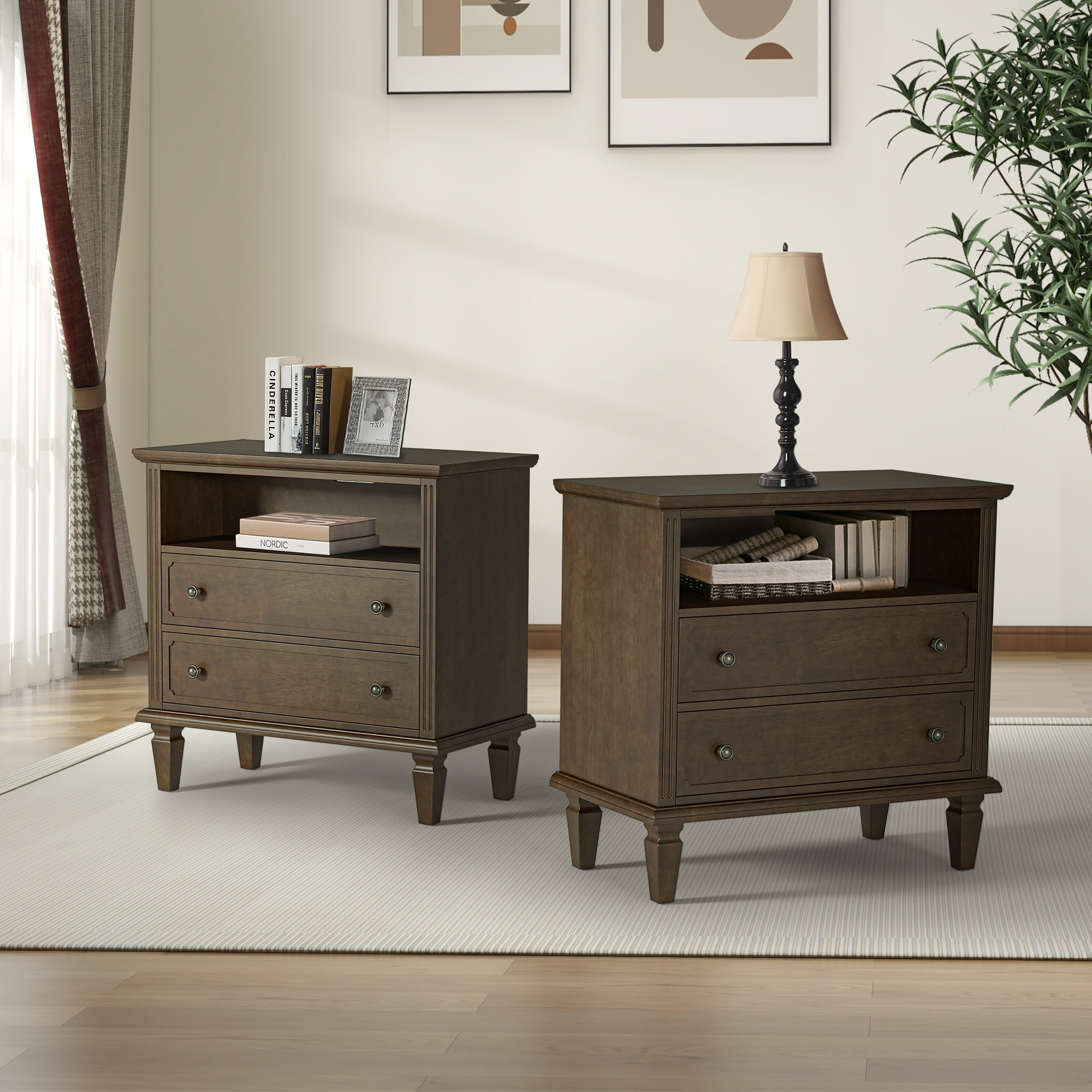 25 in nightstand online