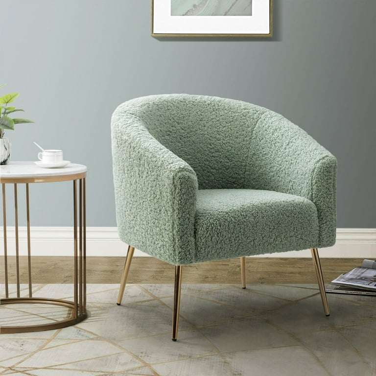 Walmart barrel chair hot sale