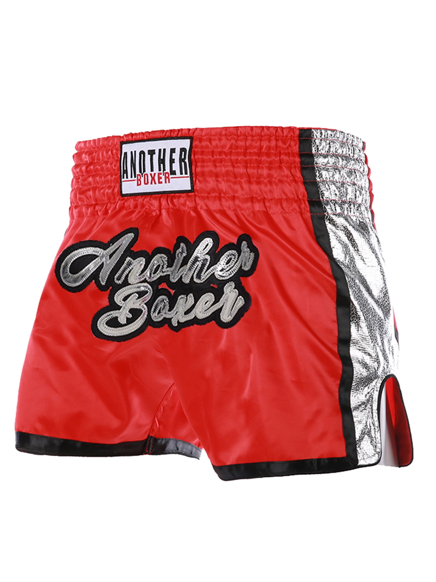 HULIJA Kids Boys Boxing Shorts MMA Muay Thai Booty Shorts Cage Fighting hulija-kids-boys-boxing-shorts-mma-muay-thai-booty-shorts-cage-fighting