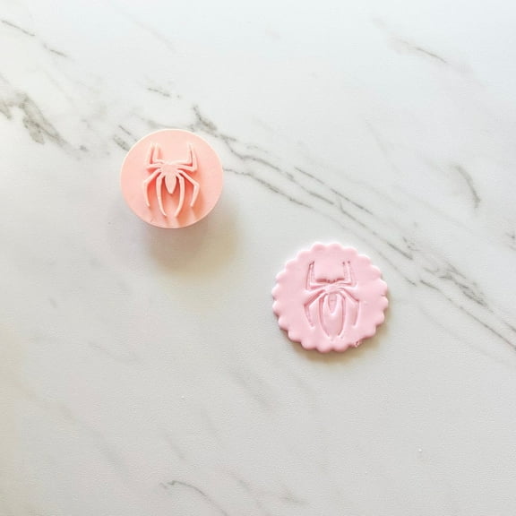 SPIDER EMBOSSER BY CREATIVE HEART LAB