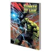Hulk vs. Thor Banner of War, Paperback