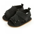 thumbnail image 1 of HULKLIFE Baby Cute Soft Mesh Soled Non-slip Walking Shoes, 1 of 5