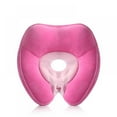 thumbnail image 1 of HULKLIFE Memory Foam Seat/Chair Cushion For Relieves Back, Sciatica Pain，Tailbone Pain,Coccyx , Degenerating Disc , Orthopedic, 1 of 5