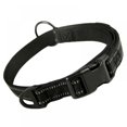 thumbnail image 1 of HULKLIKE Pet Reflective Adjust Collars Dog Comfortable Supplies Anti-Leak Collars + Traction Rope Sets, 1 of 5