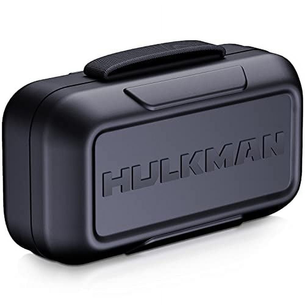 HULKMAN Alpha Bag EVA Protection Case for Alpha85/Alpha85S HULKMAN Alpha Jump Starter