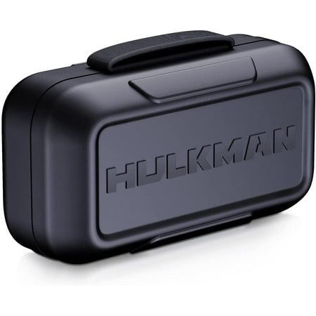 HULKMAN Alpha Bag Max EVA Protection Case for Alpha100 HULKMAN Alpha Jump Starter