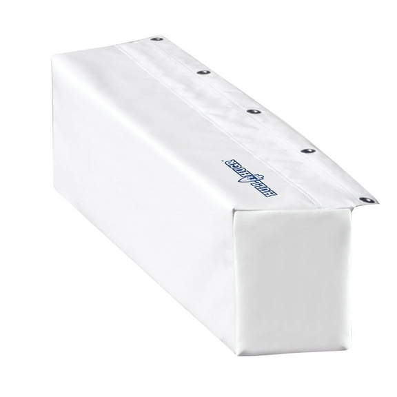 HULL HUGR Marina Bumper - 36"