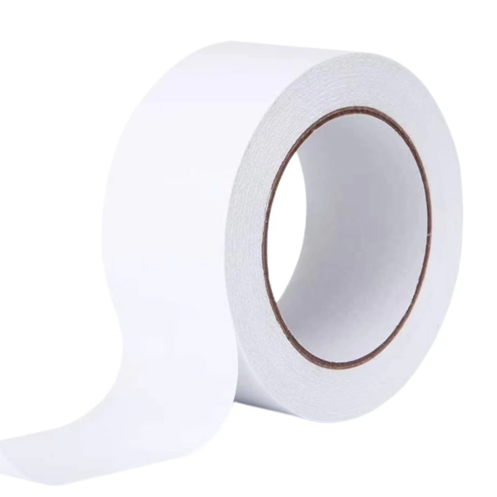 Hoerev Removal Translucent Double-Sided Tape - Reusable, Damage-Free, No  Residue – Your Ideal Solution for Poster Hanging, Window Display, and