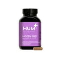HUM Nutrition Moody Bird PMS Mood Supplement 60 Vegan Capsules