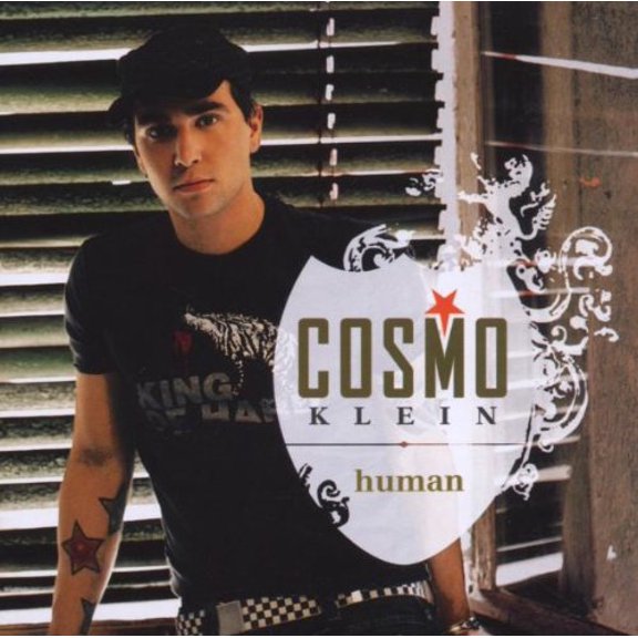 HUMAN [CD] [1 DISC]