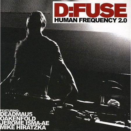 Human Frequency 2.0