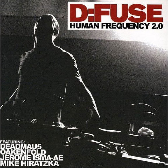 HUMAN FREQUENCY 2.0