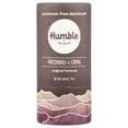 thumbnail image 1 of Humble Brands Aluminum Free Deodorant, Patchouli & Copal, 2.65 oz (75 g), 1 of 4