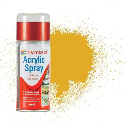 Humbrol acrylic sale