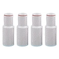 HUMIDIFIER DEMINERALIZATION CARTRIDGE WITH THREE-LAYER PURIFICATION AND ...