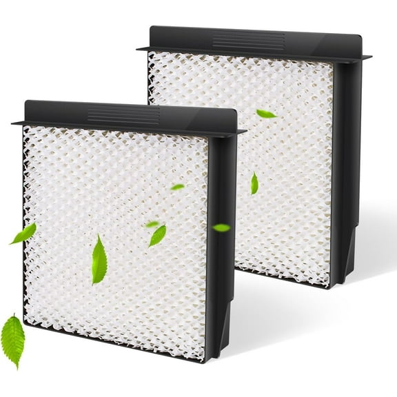 HUMIDIFIER Replacement Filter for ESSICK AIR 5D6-700 B40 Compatible 1040 (2 Pack)