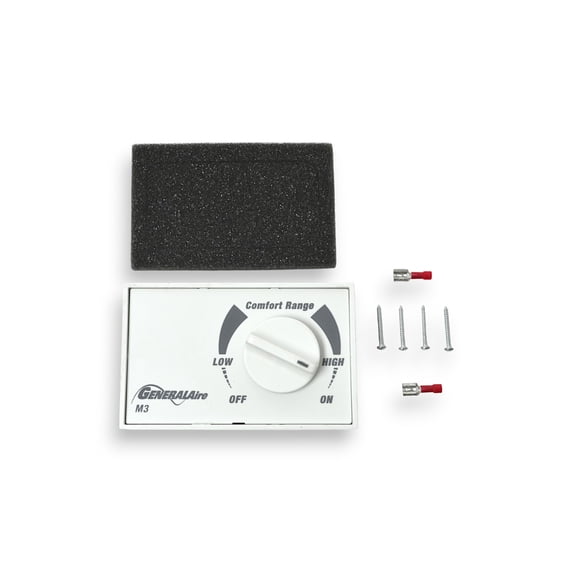 Appliance Factory Parts HUMIDISTAT 1621