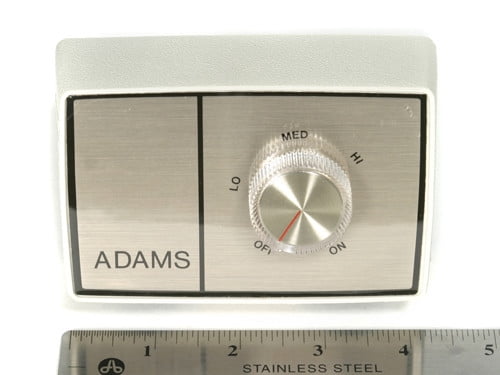 Appliance Factory Parts HUMIDISTAT AH850110