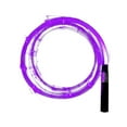 thumbnail image 1 of HUMJUSE Fiber Pixel Whip Light, Fiber Whip Optical Led Flash Rope Light Dance Props Swing Beating Light Night Party Toys, 1 of 4