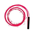 thumbnail image 1 of HUMJUSE Fiber Pixel Whip Light, Fiber Whip Optical Led Flash Rope Light Dance Props Swing Beating Light Night Party Toys, 1 of 3