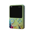 thumbnail image 1 of HUMJUSE Handheld Game Console with 500 Classical Games Console 3.0-Inch Colour Screen, Mini Handheld Game Console for Kids Adult, Birthday Game Toy for Boy Girl, 1 of 2
