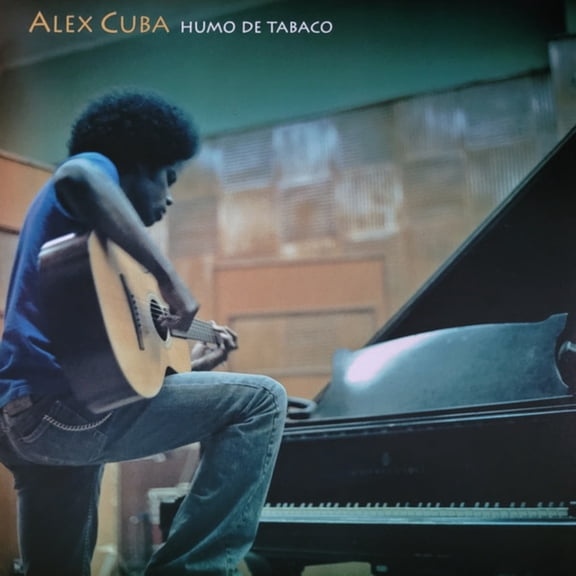 HUMO DE TABACO (ISO EXCLUSIVE) 20TH ANNIVERSARY AUDIOPHILE REMASTERED) (GOLD VINYL) - Vinyl