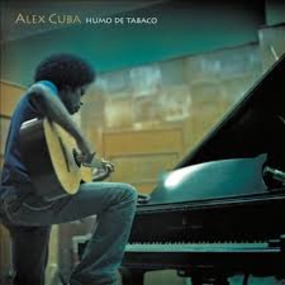 HUMO DE TABACO (ISO EXCLUSIVE DLX 20TH ANNIVERSARY AUDIOPHILE REMASTERED) (GOLD VINYL + EXTRAS) - Vinyl