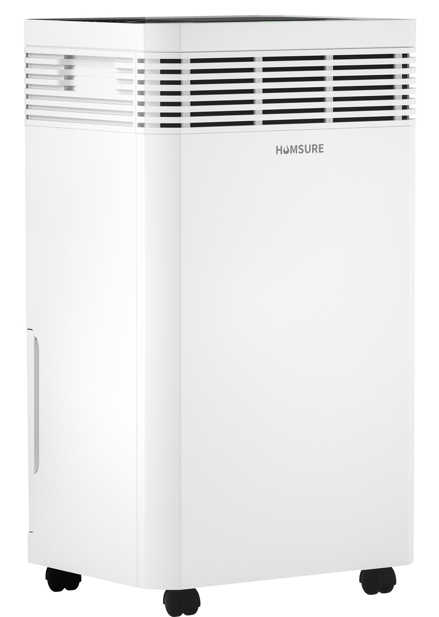 Friedrich D35B1A 35 Pint Dehumidifier with Pump