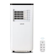 HUMSURE Portable Air Conditioners 8000 BTU 150 Sq. ft, AC Unit With Built-In Cooler, Dehumidifier, Fan, Sleep Modes