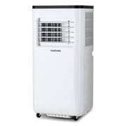 HUMSURE Portable Air Conditioners 6500 BTU 10000BTU ASHRAE, Room Air Conditioning, Portable AC Unit With Remote Control, Cooling, Dehumidifier And Fan, Automatic