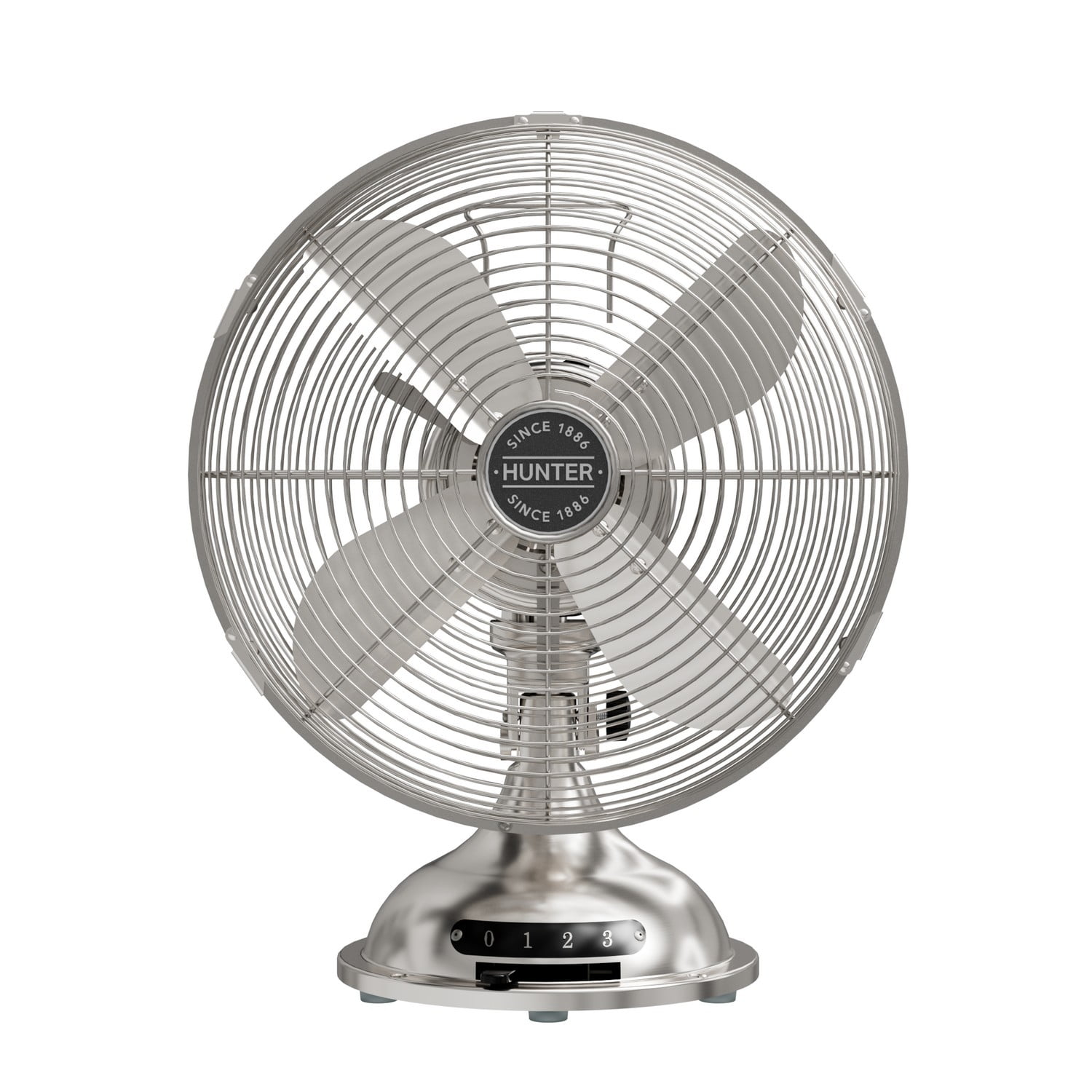 Seville Classics Desk fan