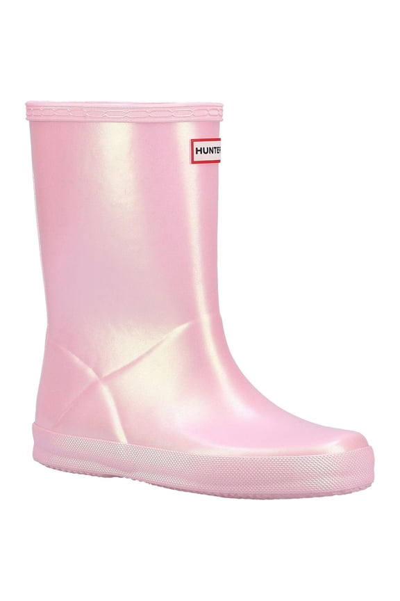 BOYS/GIRLS FIRST NEBULA GALOSHES - SIZE: YOUTH 6 - BELLA