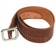 thumbnail image 1 of HUNTER COMPANY 145-1 LARGE BROWN LEATHER, 1 of 4