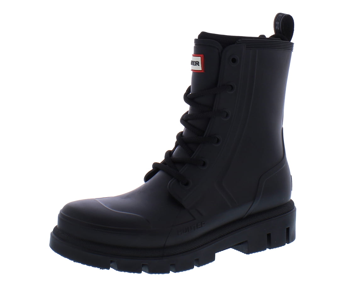 Hunter Hwdiana Womens Shoes Size 7, Color: Black