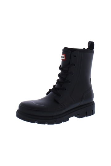 Ugg Shelby Matte Rain Boot display picture 2