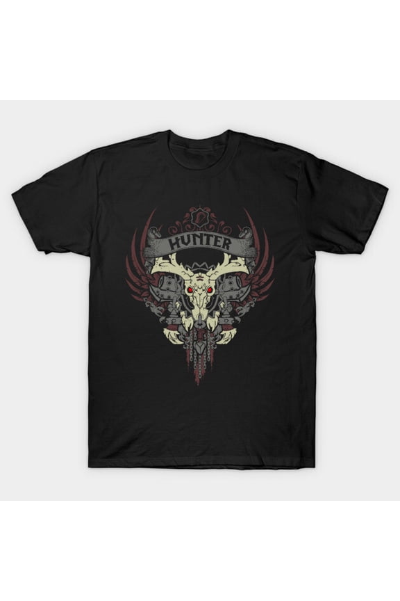 HUNTER ELITE EDITION V2 Tactical Military Stealth Spec Ops Combat Unisex T-Shirt, up to size 3XL.