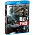 thumbnail image 1 of HUNTER HUNTER (BLU-RAY), 1 of 2