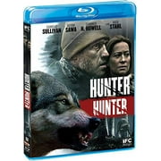 HUNTER HUNTER (BLU-RAY)