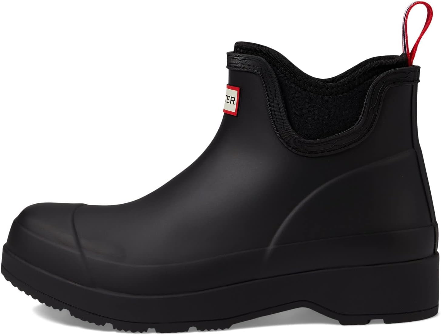 mens rain boots near me