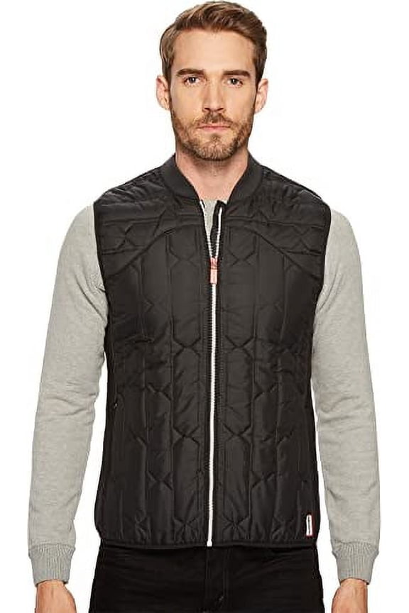 Men�s Original Midlayer Vest, Black, Small