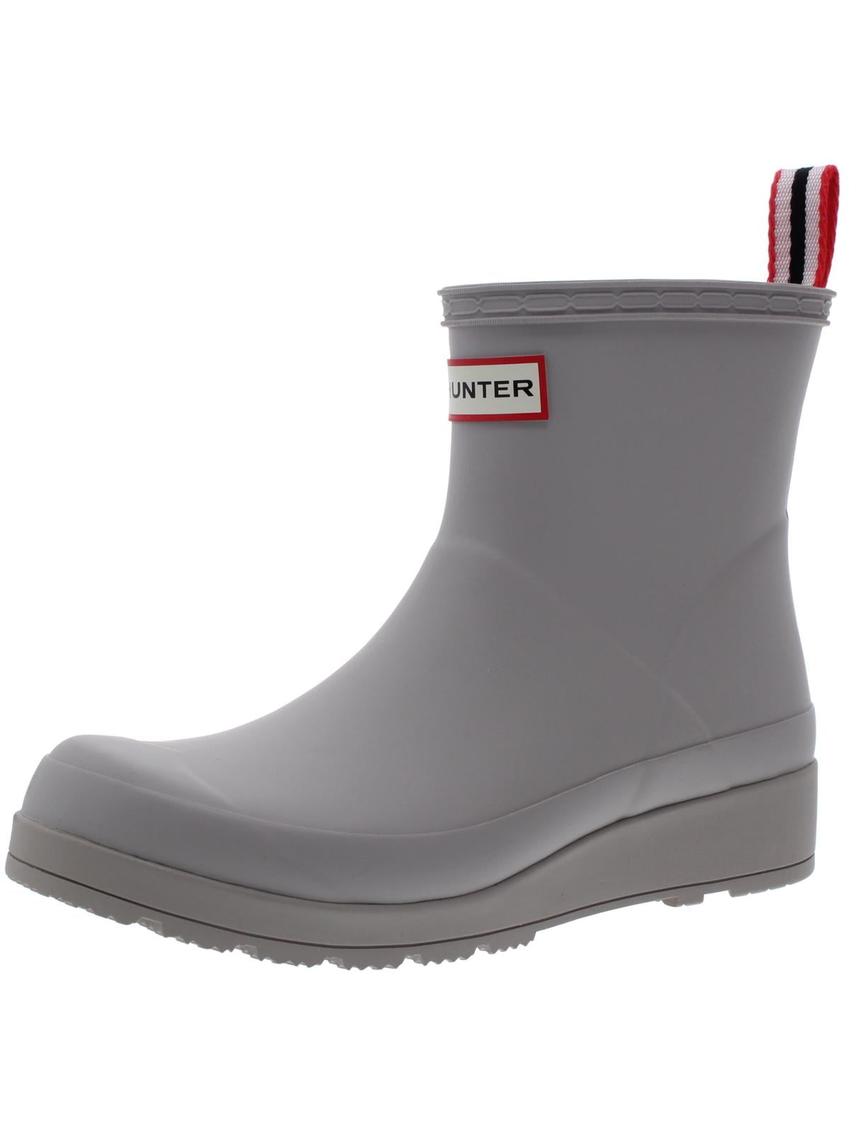 Hunter Women's Original Play Short Waterproof Rain Boots ZNC-7