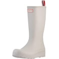 thumbnail image 1 of HUNTER ORIGINAL PLAY BOOT TALL Rain Boots Zync Grey Matte, 1 of 13