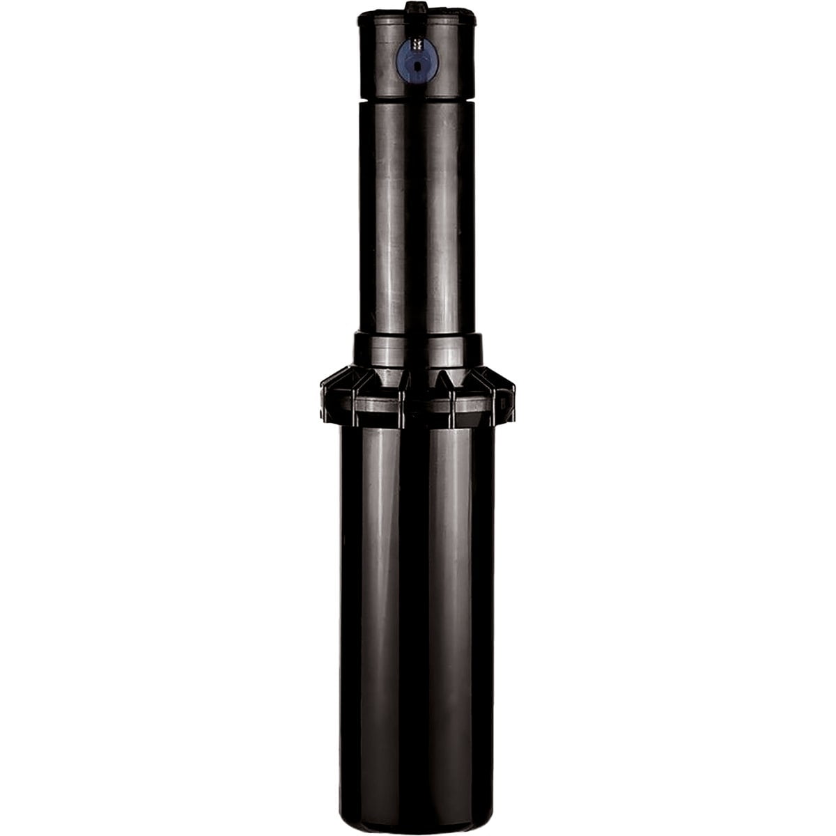 Hunter PGP 4" Pop-Up Rotor Sprinkler - Adjustable Arc, Blue Nozzle, Adjustment Tool Included — Garden & Landscape Use, Standard Connection