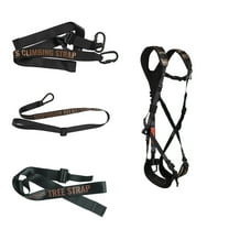 HUNTER’S ELITE ULTRALIGHT YOUTH HARNESS KIT