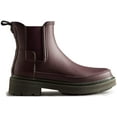 thumbnail image 1 of HUNTER W REFINED STITCH DETAIL CHELSEA Rain Boots, 1 of 4